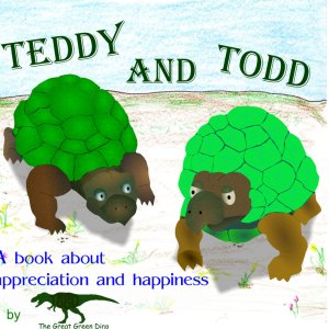 Teddy and Todd