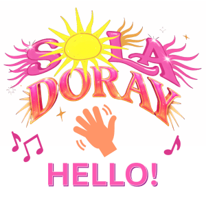 Hello by Sola DoRay