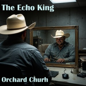 The Echo King by Orchard Church